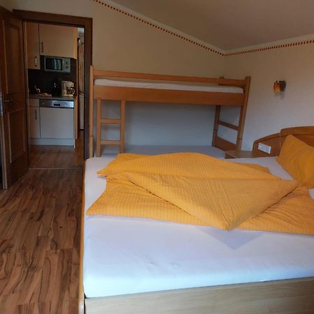 Appartements Am See Neukirchen am Großvenediger Zewnętrze zdjęcie