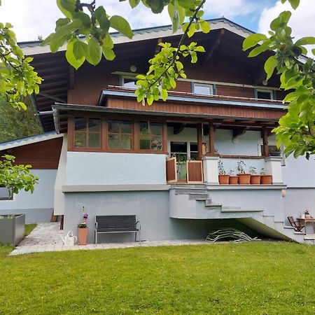 Appartements Am See Neukirchen am Großvenediger Zewnętrze zdjęcie