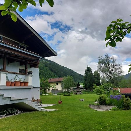 Appartements Am See Neukirchen am Großvenediger Zewnętrze zdjęcie