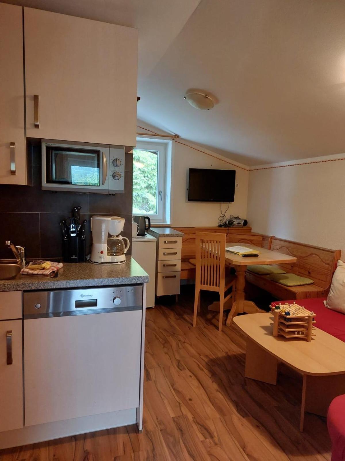 Appartements Am See Neukirchen am Großvenediger Zewnętrze zdjęcie
