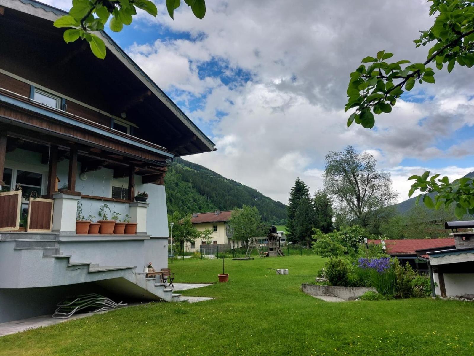 Appartements Am See Neukirchen am Großvenediger Zewnętrze zdjęcie