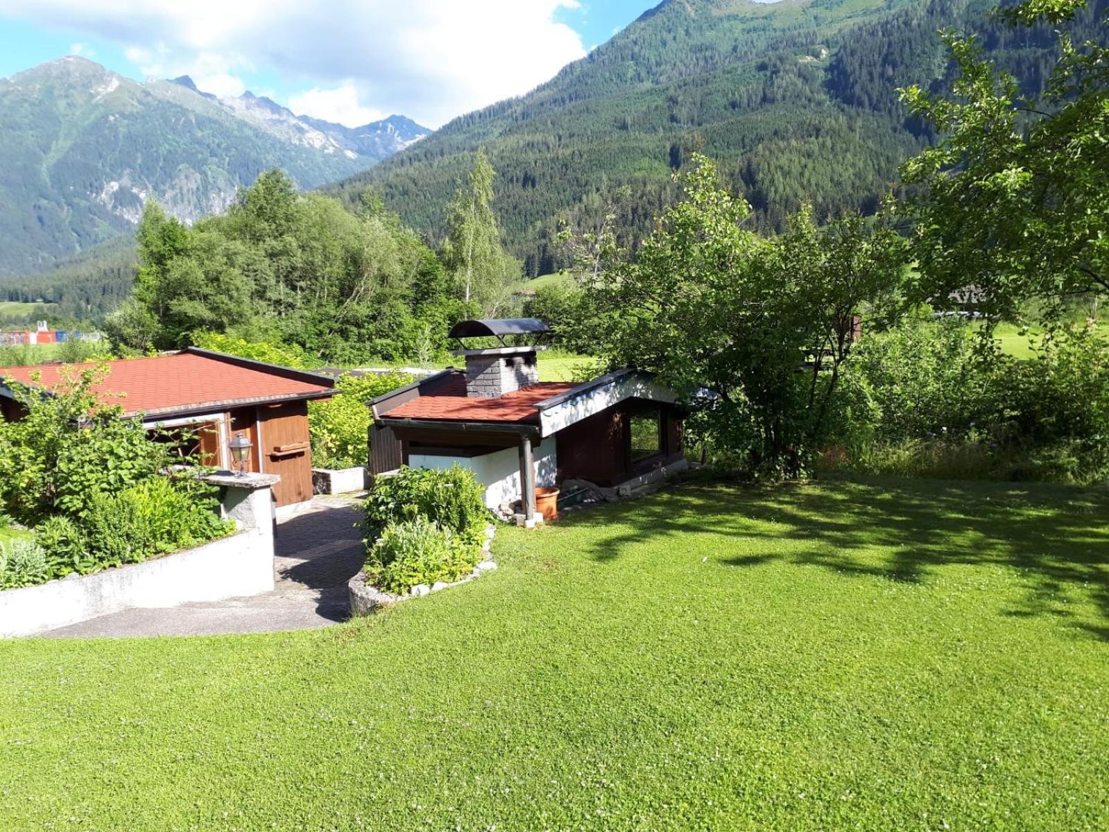 Appartements Am See Neukirchen am Großvenediger Zewnętrze zdjęcie