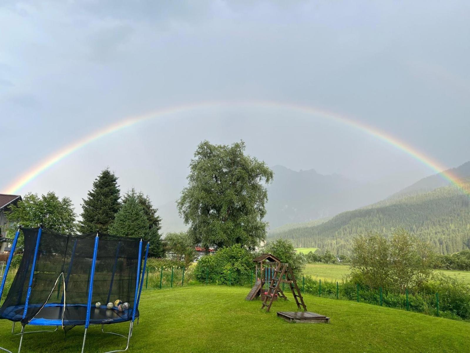 Appartements Am See Neukirchen am Großvenediger Zewnętrze zdjęcie