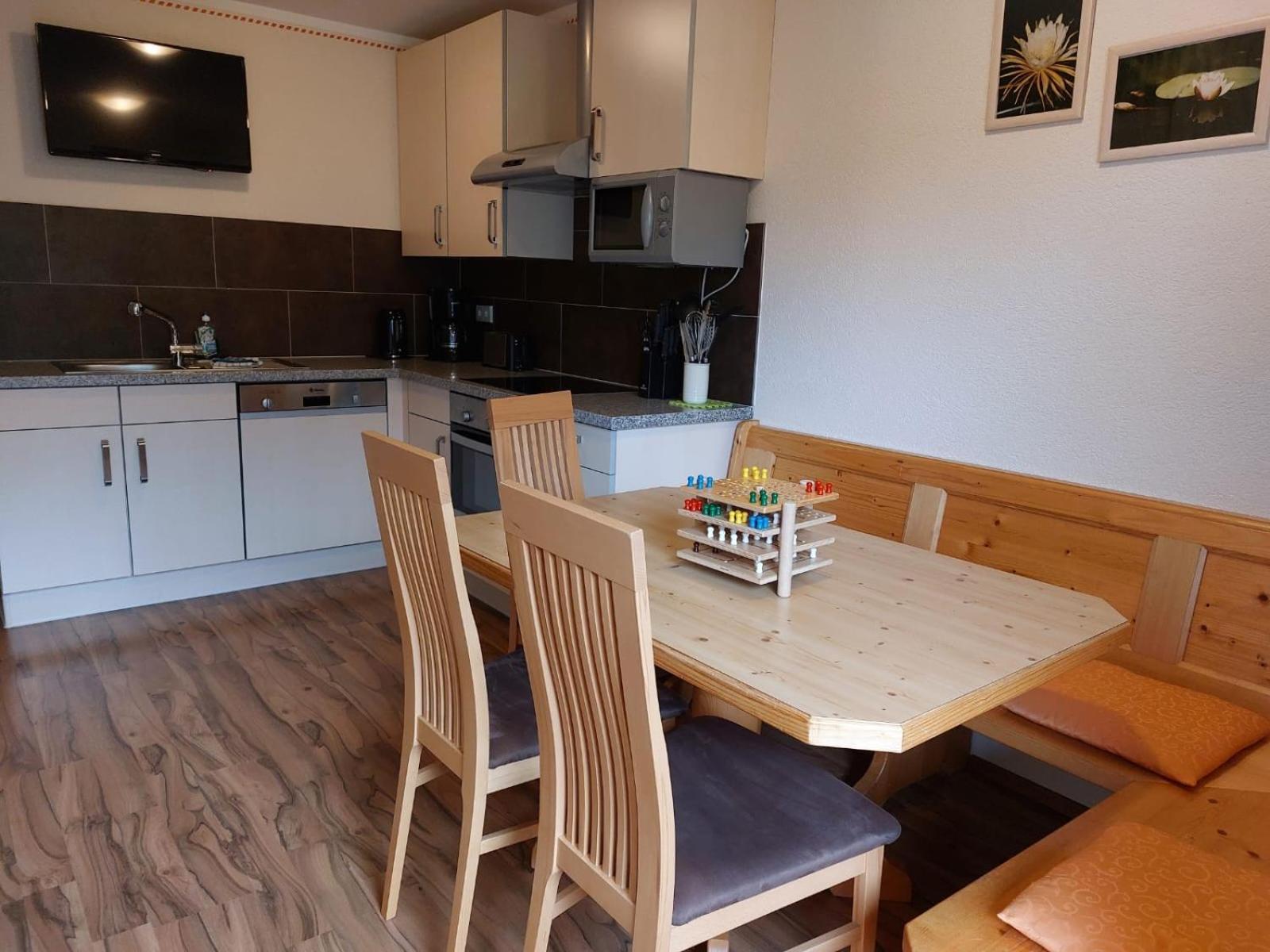 Appartements Am See Neukirchen am Großvenediger Zewnętrze zdjęcie