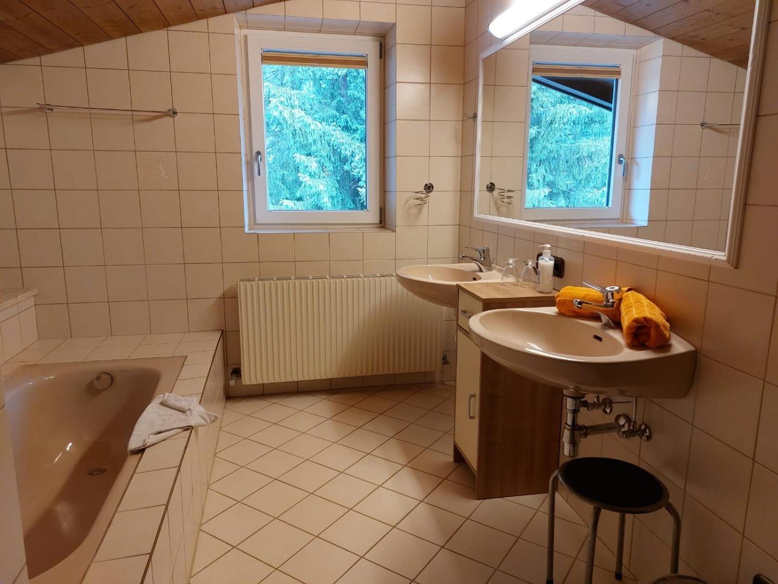 Appartements Am See Neukirchen am Großvenediger Zewnętrze zdjęcie