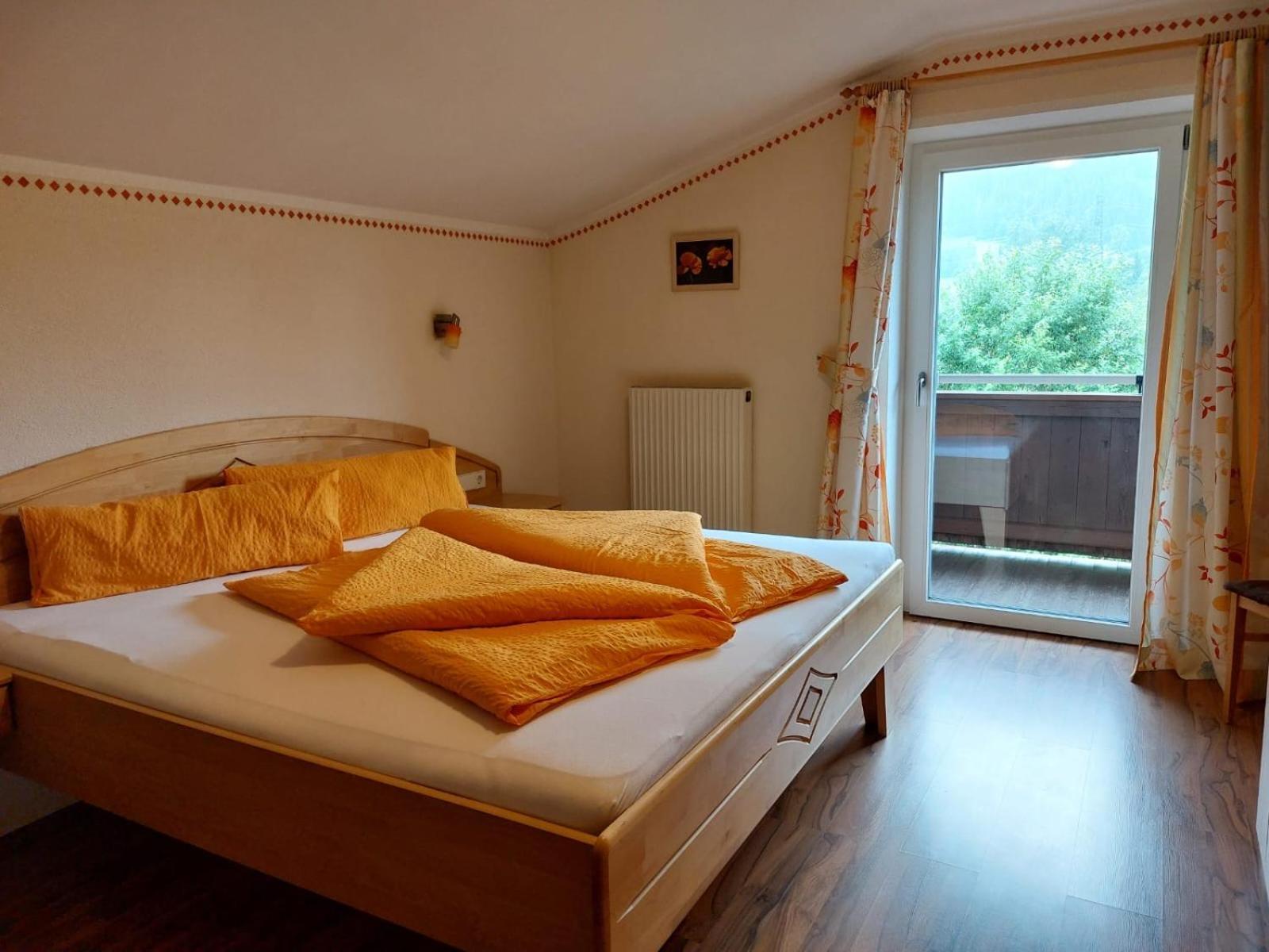 Appartements Am See Neukirchen am Großvenediger Zewnętrze zdjęcie