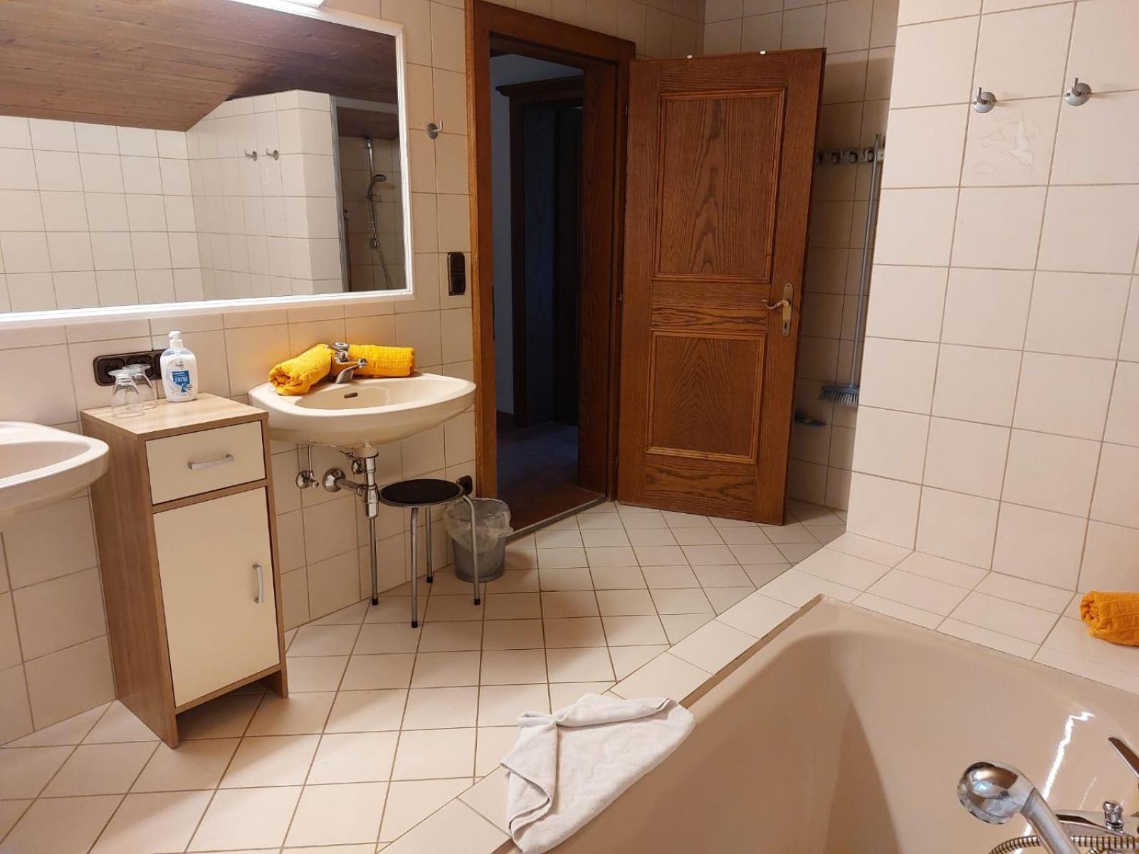 Appartements Am See Neukirchen am Großvenediger Zewnętrze zdjęcie