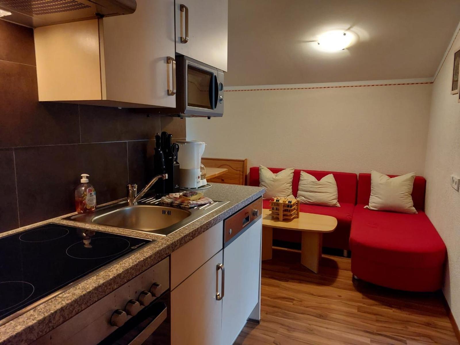 Appartements Am See Neukirchen am Großvenediger Zewnętrze zdjęcie