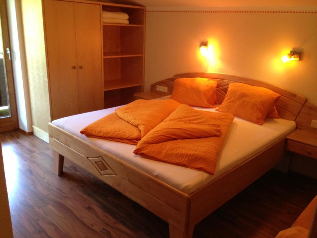 Appartements Am See Neukirchen am Großvenediger Pokój zdjęcie