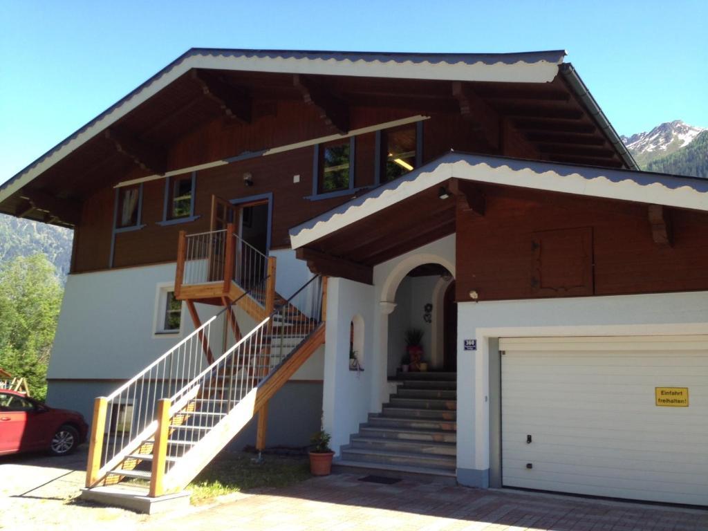 Appartements Am See Neukirchen am Großvenediger Zewnętrze zdjęcie