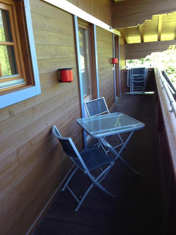 Appartements Am See Neukirchen am Großvenediger Zewnętrze zdjęcie