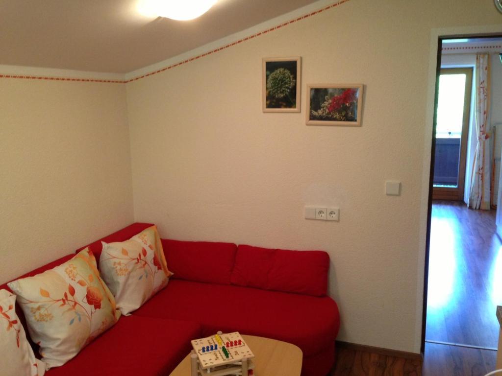 Appartements Am See Neukirchen am Großvenediger Zewnętrze zdjęcie
