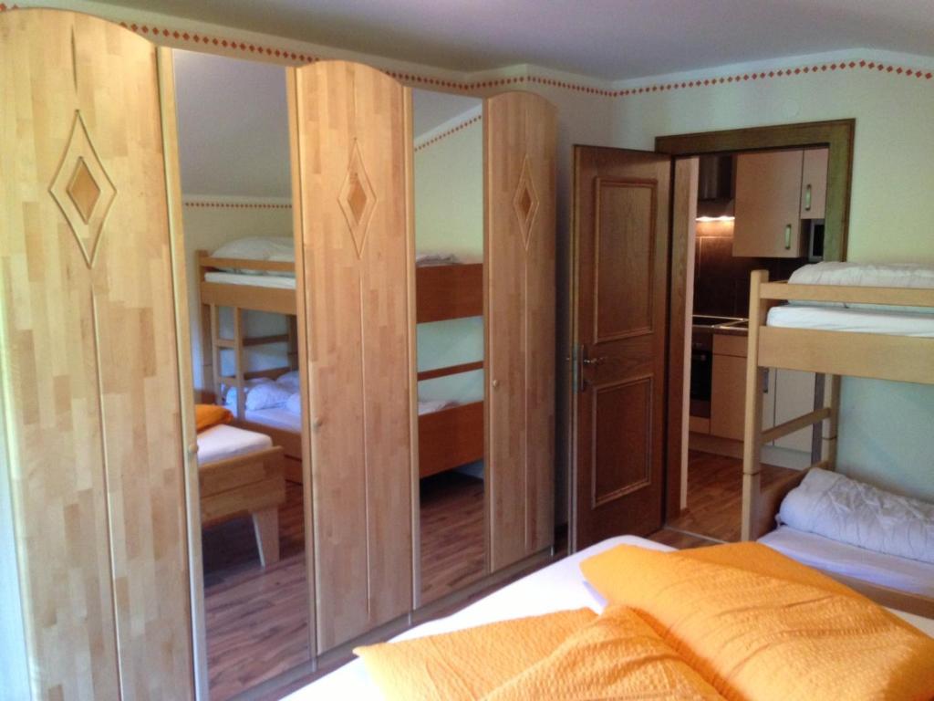 Appartements Am See Neukirchen am Großvenediger Zewnętrze zdjęcie
